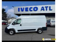 Fiat Ducato 33 MH2 2.2 mjt3 120cv Ducato 33 MH2 2.2 mjt3 120cv | Altro Altro | ATL SPA