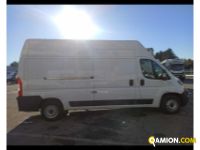 Fiat Ducato 35 LH2 2.3 mjt 140cv  Ducato 35 LH2 2.3 mjt 140cv  | Altro Altro | ATL SPA