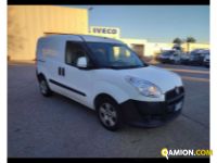 Fiat Doblo cargo 1.6 mjt 16v  Doblo cargo 1.6 mjt 16v  Altro | ATL SPA