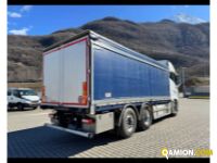 Volvo F12 - 500 CV -  CENTINA E TELO CON PORTE POST F12 - 500 CV -  CENTINA E TELO CON PORTE POST | Altro Altro | ATL SPA