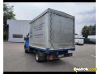 Iveco DAILY 35C18A8 CENT | ATL SPA