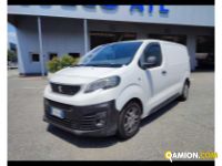 Peugeot Expert 2.0 Bluehdi Premium std 180cv S&S EAT8 - Problemi di alimentazione | ATL SPA