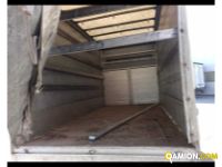 Iveco Daily 35C18 HI-MATIC  CENT Daily 35C18 HI-MATIC  CENT | Altro Altro | ATL SPA