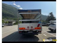 Daf 45.180 CENT e SPONDA | ATL SPA