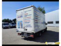 Iveco Daily 35 C18H3.0 BOX | ATL SPA