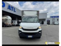 Iveco Daily 35 C15H 3.0  CENT | ATL SPA