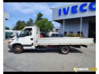 Iveco Daily 35 C10 FISSO | ATL SPA