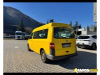 Volkswagen TRANSPORTER 4motion SCUOLABUS - 4X4, ottimo da camperizzare TRANSPORTER 4motion SCUOLABUS - 4X4, ottimo da camperizzare | Altro Altro | ATL SPA