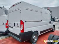 Fiat DUCATO VAN  DUCATO VAN  | Altro Furgone di serie / Van | ATL SPA