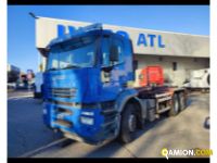 Iveco AD260S35 SCARR AD260S35 SCARR Altro | ATL SPA