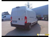 Fiat Ducato 35 LH2 2.2 mjt3 140cv Ducato 35 LH2 2.2 mjt3 140cv | Altro Altro | ATL SPA