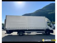 Iveco Eurocargo ML160E28 CENT e SPONDA Eurocargo ML160E28 CENT e SPONDA | Altro Altro | ATL SPA
