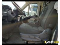 Fiat Ducato 33 MH2 2.3 mjt FRIGO | ATL SPA