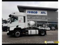 RENAULT V.I.  | Altro Altro | ATL SPA