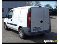 Fiat Doblo 1.6 16v nat.power Doblo 1.6 16v nat.power | Altro Altro | ATL SPA