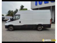 Iveco Daily 35S14 V | ATL SPA