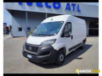 Fiat Ducato 33 MH2 2.2 mjt3 120cv serie 9 Ducato 33 MH2 2.2 mjt3 120cv serie 9 | Altro Altro | ATL SPA