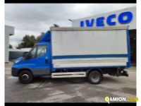 Iveco DAILY 70C18 CENT E SPONDA DAILY 70C18 CENT E SPONDA | Altro Altro | ATL SPA
