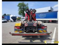Scania R 480 LB SCAR CON POLIPO | ATL SPA