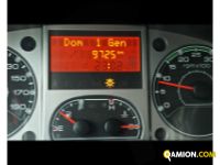 Iveco DAILY 55S17 D W  DAILY 55S17 D W  | Altro Altro | ATL SPA