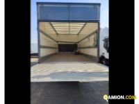 Iveco ML75E18/P BOX E SPONDA | ATL SPA