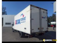 Iveco DAILY 35C16 BOX E FRIGO  DAILY 35C16 BOX E FRIGO  | Altro Altro | ATL SPA