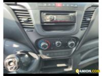 Iveco Daily 35 C12  RIB  Daily 35 C12  RIB  | Altro Altro | ATL SPA