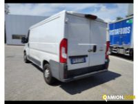 Fiat Ducato 33 MH2 2.3 mjt FRIGO | ATL SPA