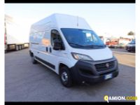 Fiat Ducato 35 LH3 2.3 mjt 140cv  Ducato 35 LH3 2.3 mjt 140cv  | Altro Altro | ATL SPA