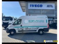 Fiat Ducato 35 2.3 mjt 130cv F.L. Ducato 35 2.3 mjt 130cv F.L. | Altro Altro | ATL SPA