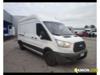 Ford Transit 310 2.0 tdci 130cv | ATL SPA