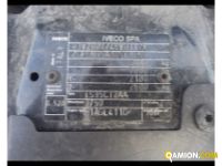Iveco Daily 35 C14H  Daily 35 C14H  | Altro Altro | ATL SPA
