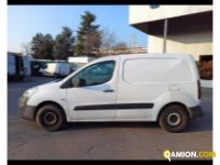 Peugeot Partner 1.6 bluehdi 100cv L1  Partner 1.6 bluehdi 100cv L1  | Altro Altro | ATL SPA