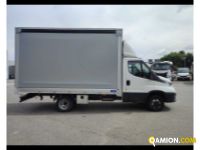 Iveco Daily 35 C14H  Daily 35 C14H  | Altro Altro | ATL SPA