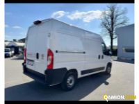 Fiat Ducato 33 MH2 2.2 mjt3 120cv Ducato 33 MH2 2.2 mjt3 120cv | Altro Altro | ATL SPA