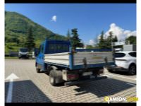 Iveco DAILY 35C15 D RIBALTABILE | ATL SPA