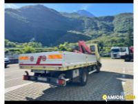 Iveco ML75E17 FISSO E GRU ML75E17 FISSO E GRU | Altro Altro | ATL SPA