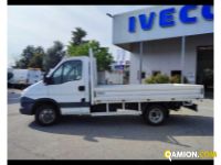 Iveco DAILY 50 C15L FISSO | ATL SPA