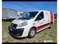 Fiat Scudo 2.0 mjt LH1 12Q Comfort 120cv Scudo 2.0 mjt LH1 12Q Comfort 120cv | Altro Altro | ATL SPA
