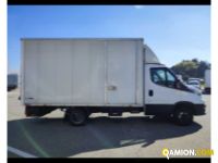 Iveco Daily 35 C14H BOX e SPONDA  Daily 35 C14H BOX e SPONDA  | Altro Altro | ATL SPA