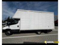 Iveco Daily 35 C18H3.0 HD BOX | ATL SPA