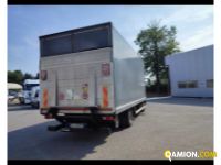 Iveco ML75E18/P BOX E SPONDA | ATL SPA