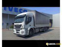 Iveco STRALIS AT260S40 CENT STRALIS AT260S40 CENT | Autocarro da 16 a 44 t Altro | ATL SPA