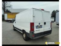 Fiat Ducato 15 2.3 jtd p.m. Ducato 15 2.3 jtd p.m. Altro | ATL SPA