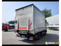 Iveco ML140E28/P CENT E SPONDA | ATL SPA