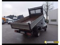 Iveco Daily 35 C12 RIB Daily 35 C12 RIB | Altro Altro | ATL SPA