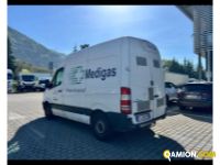 Mercedes Sprinter 316 cdi F 32/35 Pro  | ATL SPA