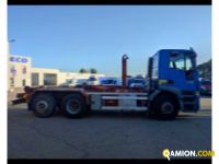 Iveco AD260S35 SCARR AD260S35 SCARR Altro | ATL SPA