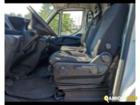 Iveco Daily 35 S16 V LH2 - Problemi al cambio | ATL SPA