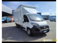 Fiat DUCATO CON BOX DUCATO CON BOX | Altro Altro | ATL SPA